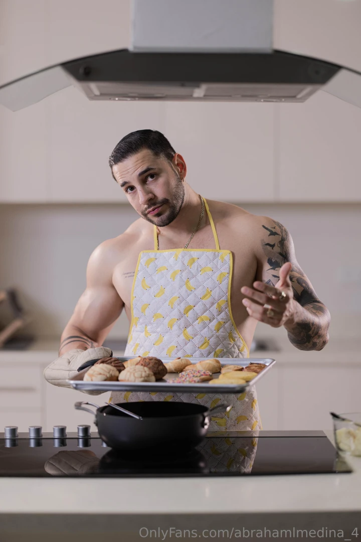 Una probadita part 8 