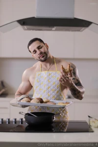 Una probadita part 9