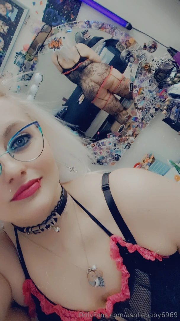 Anyone feeling naughty and generous today 