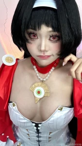 Astra yao - zenless zone zero hi bae u wanna sing with me 13 pics sexy part 3
