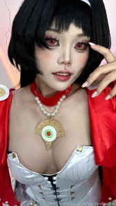 Astra yao - zenless zone zero hi bae u wanna sing with me 13 pics sexy part 6