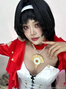 Astra yao - zenless zone zero hi bae u wanna sing with me 13 pics sexy part 2