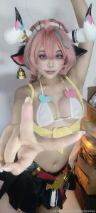Varesa - genshin impact 16 pics sexy content only 3 to unlock this part 4
