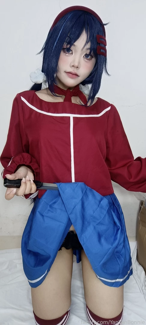 Mita - miside do you want hangout with me bae only 1 to unlock this part 1 