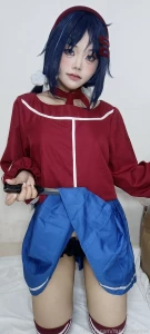 Mita - miside do you want hangout with me bae only 1 to unlock this part 1