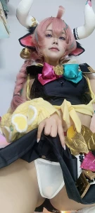 Varesa - genshin impact 15 pics sexy content only 1 to unlock this part 1