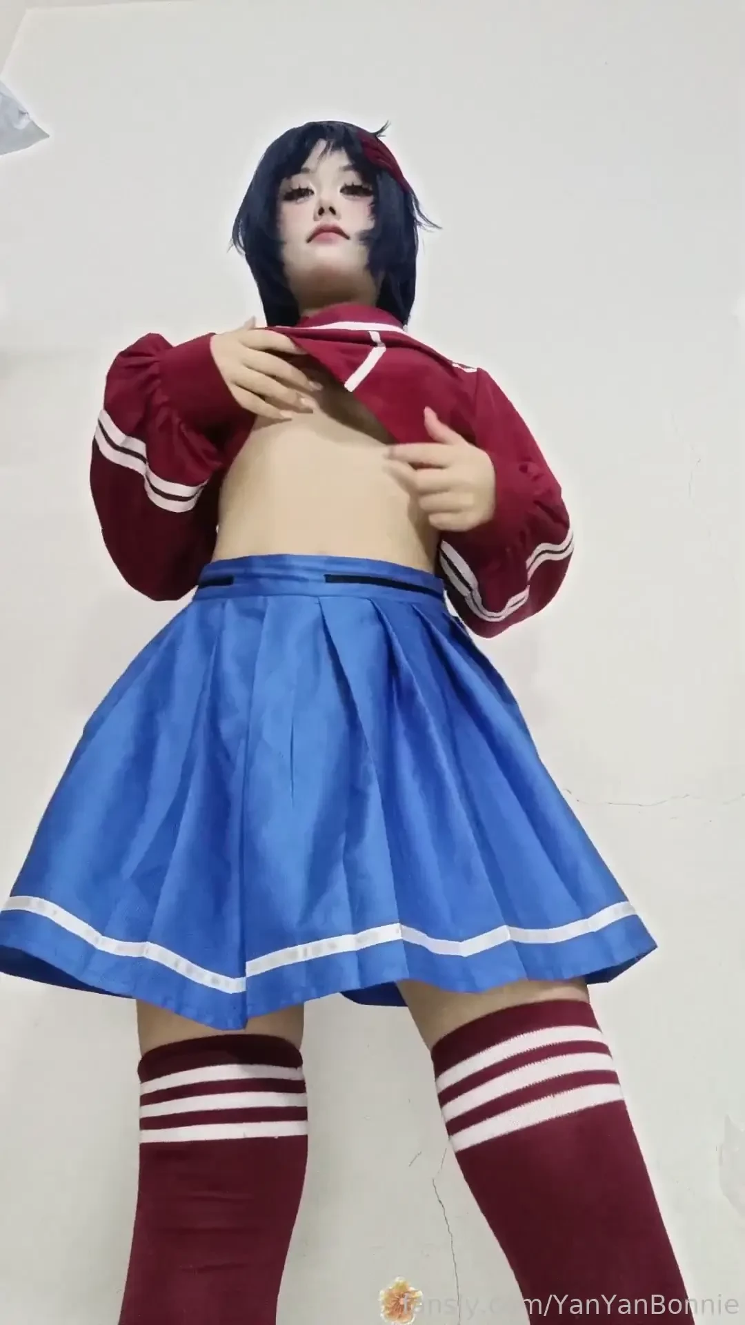 Mita - miside hehe can u see it only 1 5 to unlock this post or part 1 