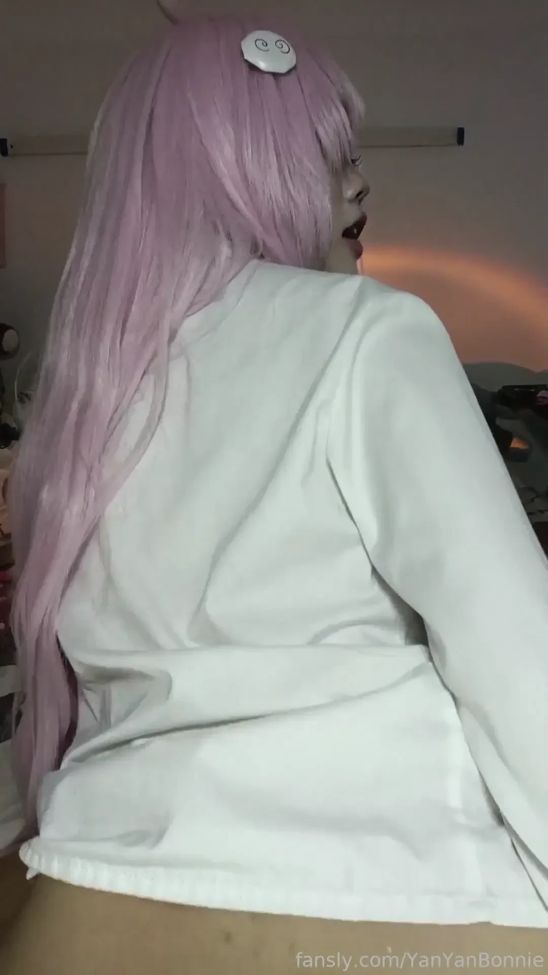 Crush mode activated gt lt target you lewd implied cute kawaii part 2 
