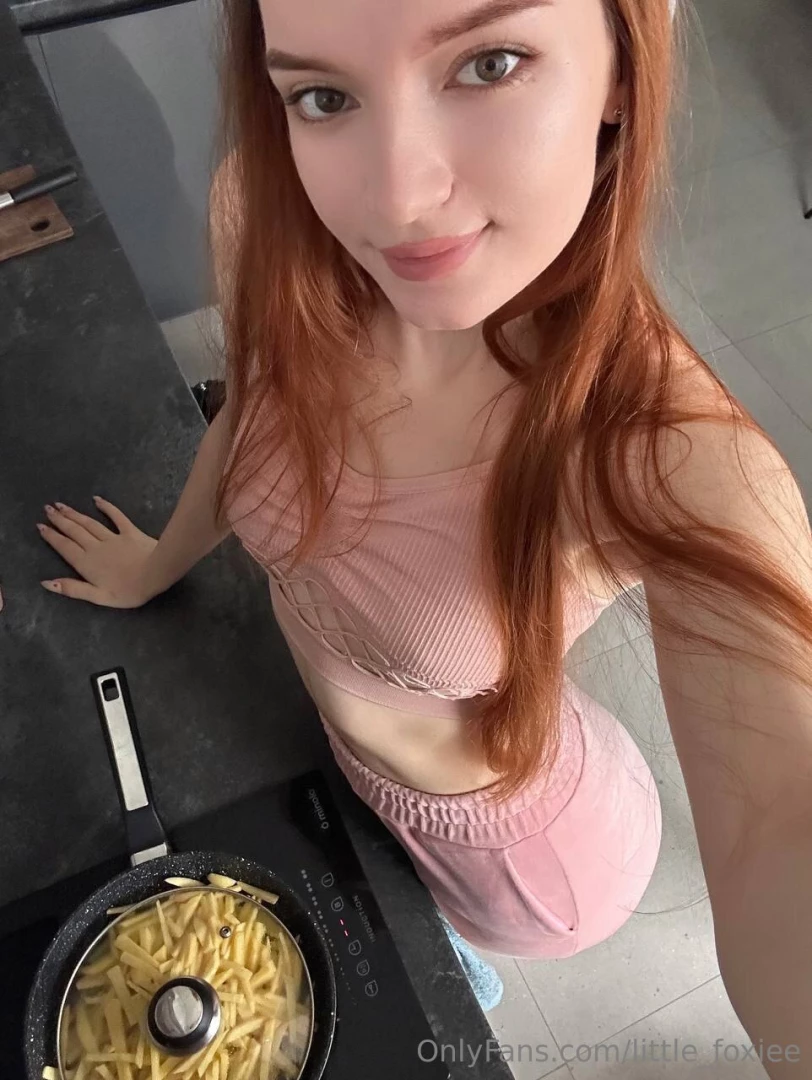 Cooking time with me 