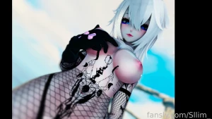 Give this easter bunny a treat sub any tier for uncensored vr hentai
