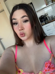 Wanna be my boyfriend part 41