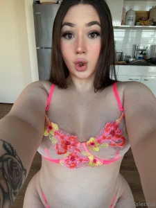 How many inches of my cock could you take