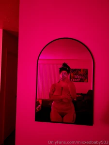 Do we like this mirror placement