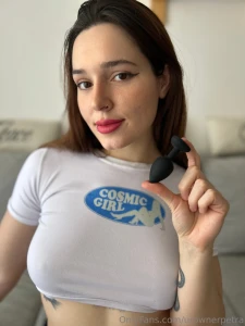 Does your wife know what muscles you train when you are with your