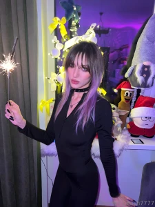 Happy new year part 1851