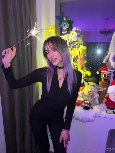 Happy new year part 1880