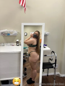 That s a special post for me i m for more realness that s why i also