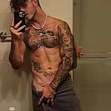 caleb