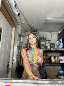 I can be your pot of gold under the rainbow part 3