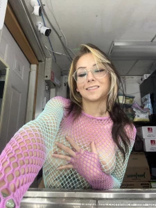 Can i be your cotton candy dream part 2