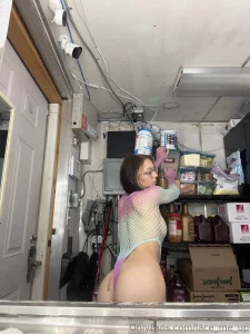 Can i be your cotton candy dream part 1