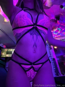 The stand makes me neon outfits glowww have you stopped by to see yet part 11