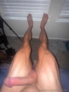 I want it licked clean part 2