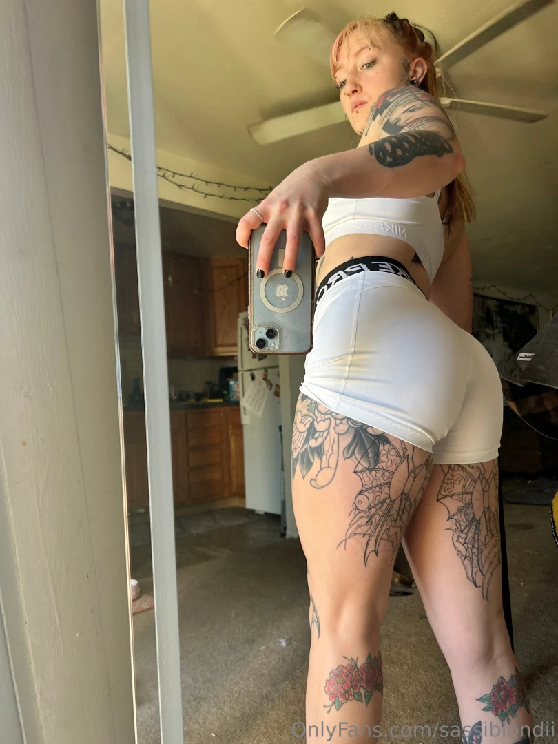 Someone come stretch me part 2 