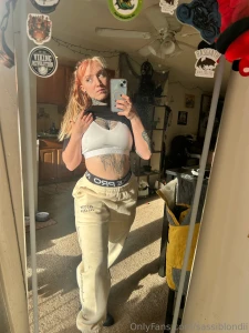 Someone come stretch me part 1