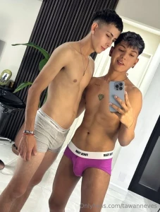 Twink latin gonxalopez offer 50 happy promo for the first 10
