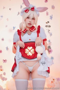 Hello are you here for playtime with klee