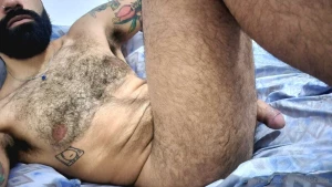 Descubre el universo de vellotatuado nbsp soy vello un chico peludo