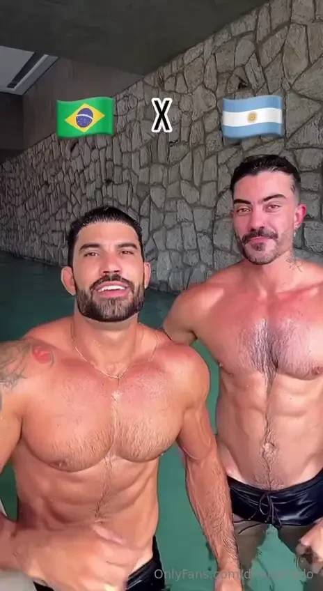 Nicobello nbsp nicobello nbsp nbsp best porn big muscle argentinian part 1 