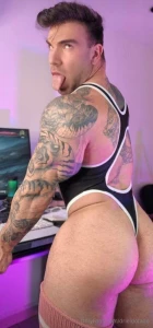 Themaxhilton nbsp pornstar model bodybuilder pro stripper and streamer part 36