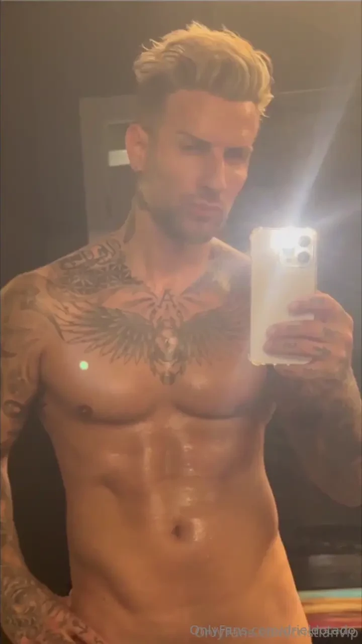 Cristiandelvalle pasi n sin l mites exclusividad total la estrella m s part 2 