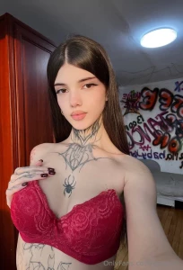 Take it off or leave it on part 10