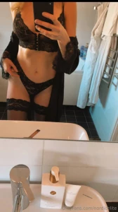 Lisahansonn is ready for you