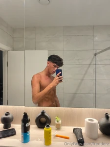 Who s horny part 144