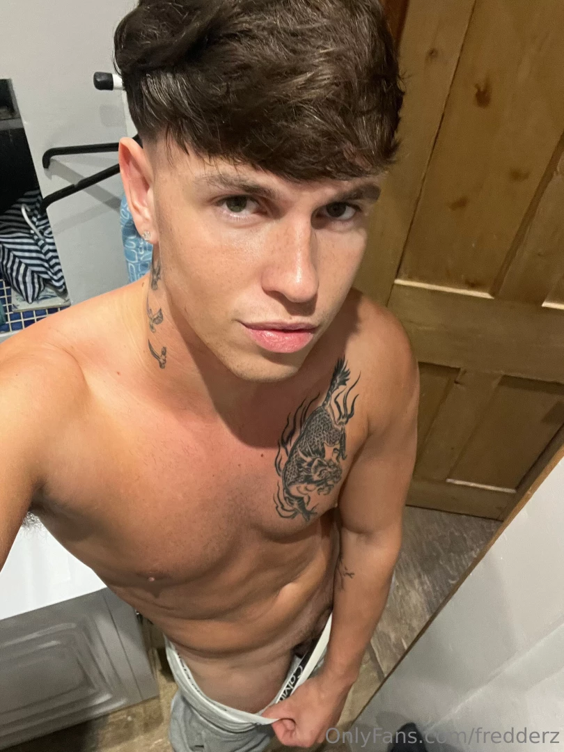 Wish you were here to take control 