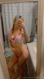 Hows everyone s day going so far part 1