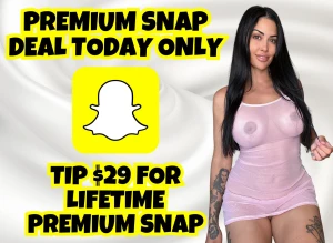 You wont regret it hehe one fan only