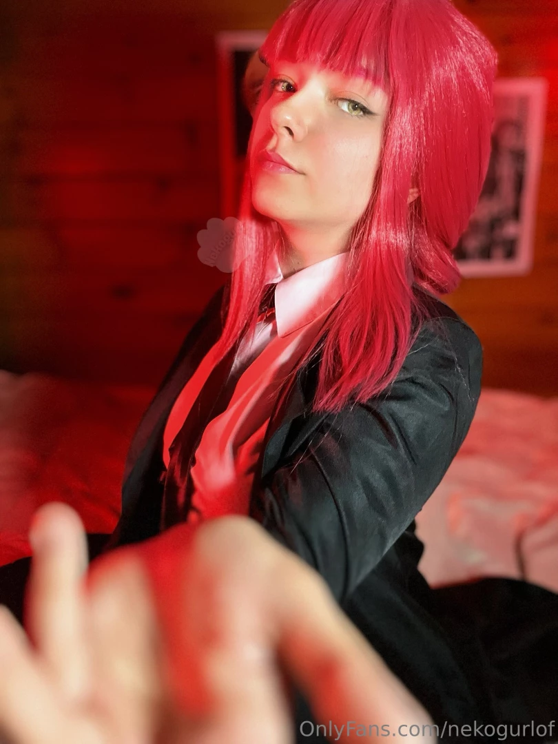 I m so happy to do this cosplay again all my projects are coming soon part 1 