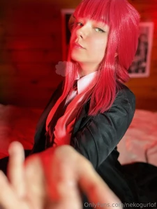 I m so happy to do this cosplay again all my projects are coming soon part 1