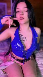 Repost i already send the video by message but i post it here too my