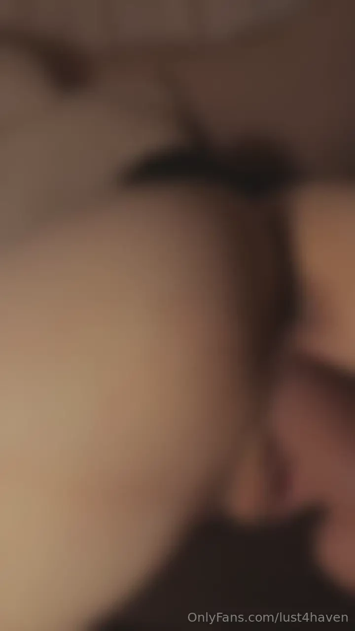 If you loved my last video of me getting fucked you ll love this one 