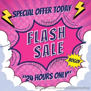 - bogof plus my premium snapchat and a video dick rate if you show me