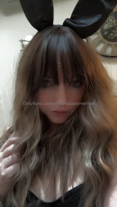 You looking for some bunny