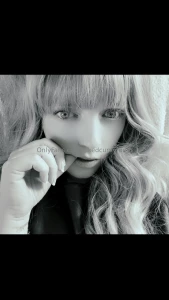 I ve been told i look s much cuter with something in my mouth