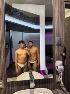 Que rico la pasamos part 6