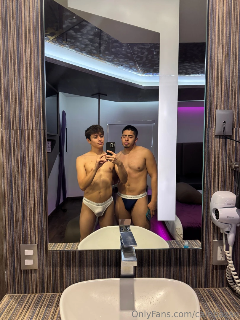 Que rico la pasamos part 5 